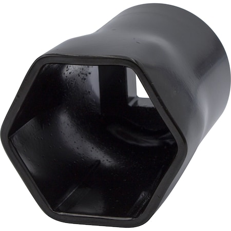 54mm Hex Axle Nut Socket W/ID LABEL